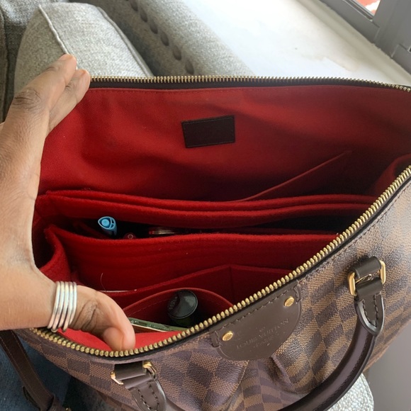 Louis Vuitton Siena MD purse - Picture 5 of 6